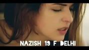 Nonton Film Bokep Nazish with BBC 1 hot