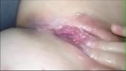 Bokep Baru masturbation comma well wet girl