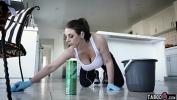 Bokep Baru Gigantic boobs maid Angela White is so tired of cleaning up after the young lad 2022