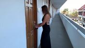 Video Bokep Hotwife Plays With Herself On The Hotel apos s Balcony terbaru