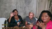 Nonton Video Bokep Putaria and slutty rolling the vera in the review of naughty Bela 3gp