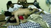 Bokep HD Hot Bhabhi getting fucked by three boy excl Erotic web series sex 3gp online