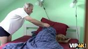 Bokep Terbaru VIP4K period Old man does his best to make teen wife absolutely happy mp4