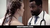 Nonton Bokep Black Doctor Dicked his Teen Patient