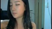 Bokep Hot Korean Webcam Show