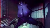 Video Bokep Big ass dark skin elf with monster fuck online