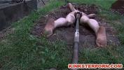 Download Video Bokep BDSM Outdoor Humiliation Dig Slave Dig online