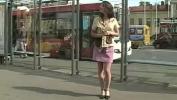 Download vidio Bokep Waiting for the bus