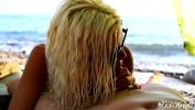 Video Bokep Terbaru POV blowjob by the sea and cum in mouth and cum on the face period Close up 3gp