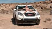 Bokep Full Boyfriend Danny Wylde bound his girlfriend Cherry Torn and her college bff Penny Pax and drove them in a desert for some torment and cane