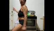 Bokep Video Hot sexy Dominican MILF Anna Maria dancing in black outfit add me on twitter commat annamariawny 2020