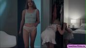 Video Bokep Terbaru Charlotte Stokely and Sophie Sparks does masturating before s period online