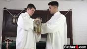 Nonton Bokep Gay Priest and Religious Boy Altar Training 3gp