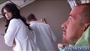 Bokep Baru Slut Patient lpar noelle easton rpar And Doctor In Sex Adventure clip 27