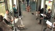 Nonton Bokep Busty brunette Euro babe Harmony on her all four naked is d period in public bus then tied in some abandoned building is group fucked