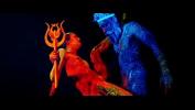 Video Bokep Body paint UV porn online