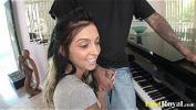Download vidio Bokep After a piano lesson Stephanie Cane gets satisfied 3gp