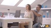 Bokep Baru VIP4K period Marina Visconti with natural breasts is drilled by the old man terbaik