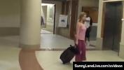 Film Bokep Having sex in weird or strange places quest Sexual Deviant comma Sunny Lane comma mouth fucks amp pussy pounds a lucky cock in a hospital excl Full Video amp Sunny Lane Live commat SunnyLaneLive period com excl mp4