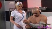 Bokep Baru Slutty Nurse Fucks her Patients Every Time She Can hot