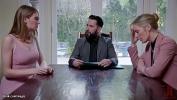 Bokep Mobile Corporate blonde Mona Wales sells her stepsister Ashley Lane for will and big dick lawyer Tommy Pistol anal fucks her in bondage terbaik