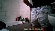 Nonton Video Bokep Spycam sister shower bathroom 3gp online