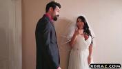 Nonton Video Bokep Huge tits bride cheats on her wedding day with the best man 2020