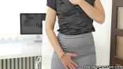 Download vidio Bokep Milf secretary Alice Sharp will gladly show you her outstanding office skills lpar now available in Full HD 1080P rpar period Bonus video colon Euro milf Kathy White period online