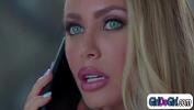 Bokep Terbaru UP1 Special agent licks CEO Nicole Aniston to secure mission gratis