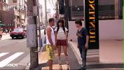 Video Bokep Japanese threesome uncensored online