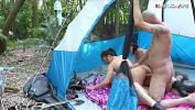 Download Bokep Four cutie BFFs get fucked by camping counselor in the woods