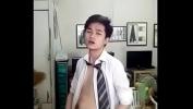 Bokep Video Cute Chinese Twink Strips Down and Cums mp4