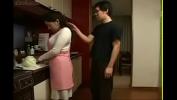 Bokep Hot Japanese Stepmom and Son in Kitchen Fun 3gp