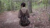 Download Video Bokep Fucked and Cum shot his girlfriend in the forest online