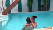 Download Film Bokep HUNT4K period Sex adventures in private swimming pool