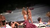 Download Bokep casal safado fode gostoso na praia de nudismo lotada online