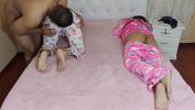 Bokep Mobile Beautiful Nieces Resting in the House of the Perverted Uncle Part 2 online