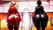 Download vidio Bokep Persona 5 breast and butt growth 3gp