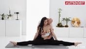 Download Bokep WHITEBOXXX Clea Gaultier Big Tits Brunette Yoga Instructor Hardcore Pussy Fucking With A Massive White Cock 3gp online