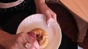 Bokep HD cum on food glazed donut 3gp online