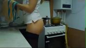 Bokep 2020 Blonde teasing with hot body