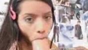 Bokep Hot Little Lupe sucking dick 3gp online