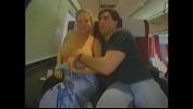 Video Bokep Blonde Groped on Train 3gp
