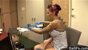 Bokep 2020 Dagfs Tattoo Artist Gets Good Care Of Her Client terbaru