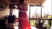Bokep Mobile Preggo Emily Dancing in Slutty Dress hot