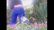 Nonton Video Bokep outdoor pee and masturbation in a park