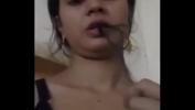 Download Video Bokep Bhabhi having sex chat on phone got leaked online