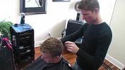 Bokep Full Gay hairdresser fucking his jock customer gratis