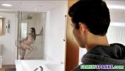 Download Bokep Sexy Step Sister Touching Herself In The Shower mp4