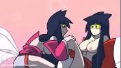 Video Bokep Terbaru Ahri Animation mp4